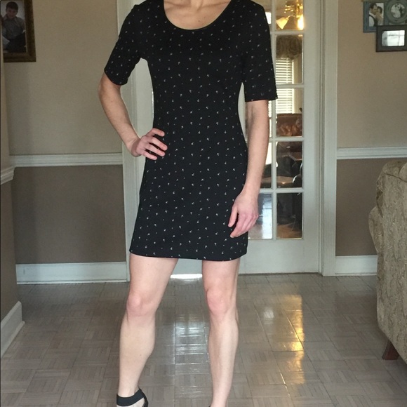🥳OLSENBOYE Black dress!! - Picture 2 of 4